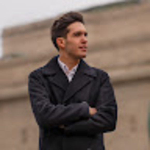 Meet your Posher, Eric - Picture 1 of 1